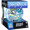 PERPLEXUS - Rebel Rookie - Labyrinthe en 3D jouet hybride - 6053147 - boule perplexus a tourner - Jeu de casse-tete