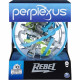 PERPLEXUS - Rebel Rookie - Labyrinthe en 3D jouet hybride - 6053147 - boule perplexus a tourner - Jeu de casse-tete