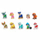 Coffret 10 figurines Pat' Patrouille 10eme anniversaire - PAW PATROL