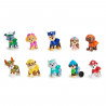 Coffret 10 figurines Pat' Patrouille 10eme anniversaire - PAW PATROL