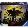 Loup-Garou pour une Nuit - Epic Battle - Ravensburger - Jeu d'ambiance Enfants et Adultes - Jeu de rôle - 3 a 10 joueurs des …