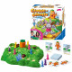 Croque Carotte  - Ravensburger - Jeu de parcours enfant - 2 a 4 joueurs - Des 4 ans