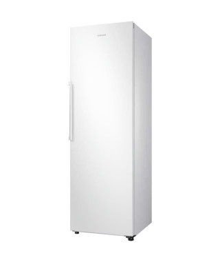 SAMSUNG RR39M7000WW - Réfrigérateur 1 porte - 385 L - Froid ventilé intégral - L 59,5 x H 185,5 cm - Blanc