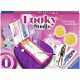 Looky Studio  - Ravensburger - Loisirs créatifs - Dessins de mode - Studio de stylisme format maxi - des 6 ans