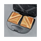 SEVERIN SA-2969 Appareil a croque monsieur - Noir