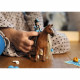 Coffret cheval a coiffer Kim & Caramelo - SCHLEICH - Sofia's Beauties - 42585 - A partir de 4 ans
