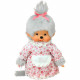Monchhichi - peluche - Mamie 20 cm