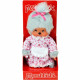 Monchhichi - peluche - Mamie 20 cm