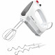 BOSCH MFQ22100 CLEVERMIXX Batteur - Blanc/Argent