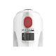 BOSCH MFQ22100 CLEVERMIXX Batteur - Blanc/Argent