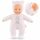 Corolle - Mon Doudou Corolle - Pti'Coeur Ours Rose - 30 cm - Des 9 mois