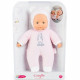 Corolle - Mon Doudou Corolle - Pti'Coeur Ours Rose - 30 cm - Des 9 mois