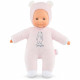 Corolle - Mon Doudou Corolle - Pti'Coeur Ours Rose - 30 cm - Des 9 mois