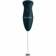 SEVERIN SM3590 Emulsionneur de lait compact et maniable, Mousse de lait onctueuse, piles incluses, 11 500 tours/min, touche p…