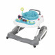 Babymoov Trotteur Pousseur Bébé 5 en 1 - Réglable en Hauteur - Pliable - Des 6 mois