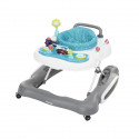 Babymoov Trotteur Pousseur Bébé 5 en 1 - Réglable en Hauteur - Pliable - Des 6 mois