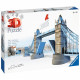 Puzzle 3D Tower Bridge - Ravensburger - 216 pieces - sans colle - Mixte - A partir de 10 ans