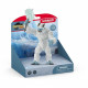 Figurine Monstre de glace avec arme SCHLEICH - Gamme Eldrador - Modele 42448