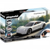 PLAYMOBIL - 70765 - Porsche Mission E - + module radiocommandé - Classic Cars