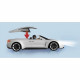 PLAYMOBIL - 70765 - Porsche Mission E - + module radiocommandé - Classic Cars