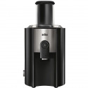 BRAUN J500 Centrifugeuse MultiQuick 5 - Noir