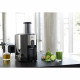 BRAUN J500 Centrifugeuse MultiQuick 5 - Noir