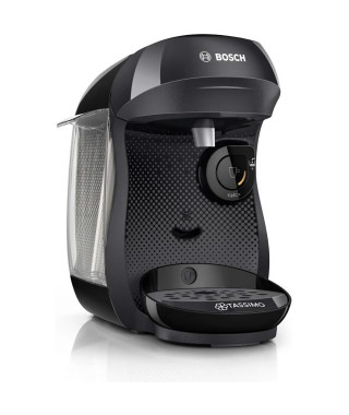 Machine a café multi-boissons BOSCH TASSIMO T10 HAPPY - Noir