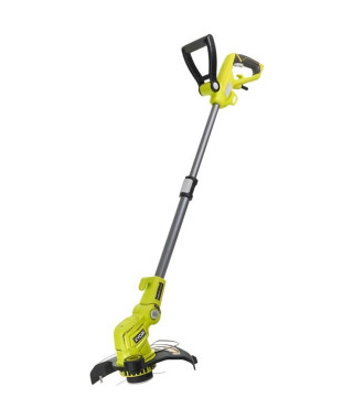 Coupe-bordures électrique 500W RYOBI RLT5127 - Diametre de coupe 27 cm