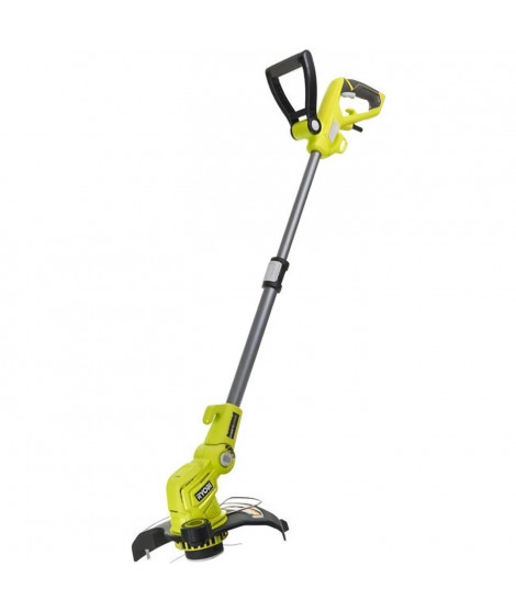 Coupe-bordures électrique 500W RYOBI RLT5127 - Diametre de coupe 27 cm