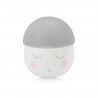 Babymoov Veilleuse LED a capteur Squeezy Gris et blanc