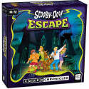 SCOOBY DOO ESCAPE GAME