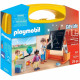 PLAYMOBIL - 70314 - Valisette école