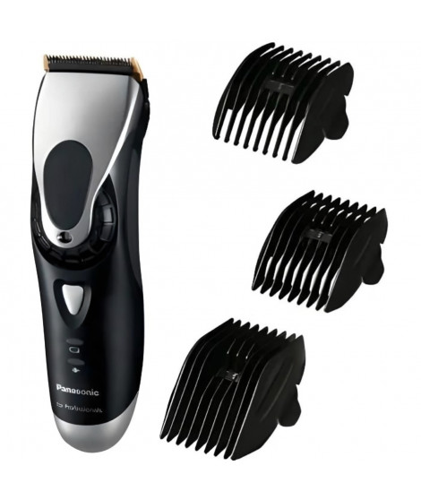 Tondeuse a cheveux PANASONIC ER-GP72 - Qualité professionnelle avec ou sans fil et lame X-taper Blade 2.0