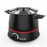 Appareil a fondue BRANDT 8 personne 1500 W - Caquelon de 3 L