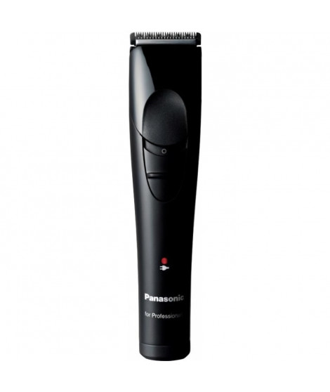 Panasonic Tondeuse de finition ER-GP21 Acier Noir