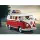 PLAYMOBIL - 70176 - Volkswagen T1 Combi - Classic Cars - Voiture de collection