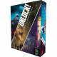 Asmodée - Space Cowboys - Unlock! : Exotic Adventures - Unbox Now - Jeu de société - a partir de 10 ans - 1 a 6 joueurs - 60 min