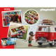 PLAYMOBIL - 70176 - Volkswagen T1 Combi - Classic Cars - Voiture de collection