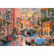 CLEMENTONI - 36524 - 6000 pieces - Venice Evening Sunset