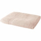 TODAY Drap de bain 100% coton - 70x130 cm - Rose des sables