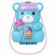 Polly Pocket - Sac Ourson Surprises - Mini-poupée - Des 4 ans - Licence Polly Pocket