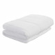 BLANREVE Couette légere en microfibre - 240 x 260 cm - Blanc