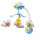 VTECH - Vtech Baby - Mobile Lumi Mobile Compte-Moutons Bleu