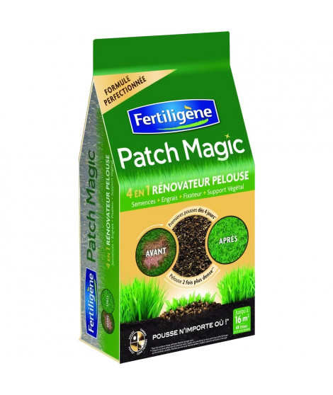 FERTILIGENE Patch Magic - 3,6 kg