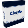 Cluedo Signature, jeu de plateau pour la famille, 2 a 6 joueurs, emballage et éléments de jeu premium, rangement intégré, des…