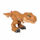 Figurine T-Rex Saccageur Jurassic World Imaginext de Fisher-Price pour enfants de 3 ans et plus