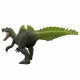 Figurine Jurassic World - MATTEL - Ichthyovenator Sonore - Articulé - 26cm - 4 ans et +