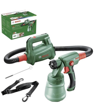 Pistolet a peinture Bosch - EasySpray 18V-100