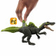 Figurine Jurassic World - MATTEL - Ichthyovenator Sonore - Articulé - 26cm - 4 ans et +