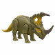 Figurine Jurassic World - Sinoceratops Sonore - Articulé - 26cm - 4 ans et +